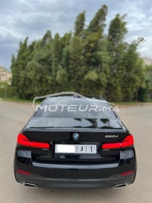 BMW Serie 5 occasion 2773916