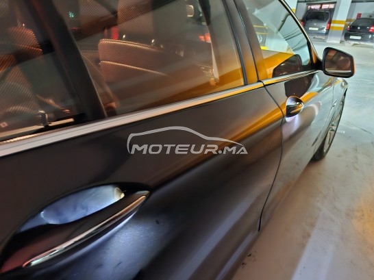 BMW Serie 5 5.25 occasion 2198328