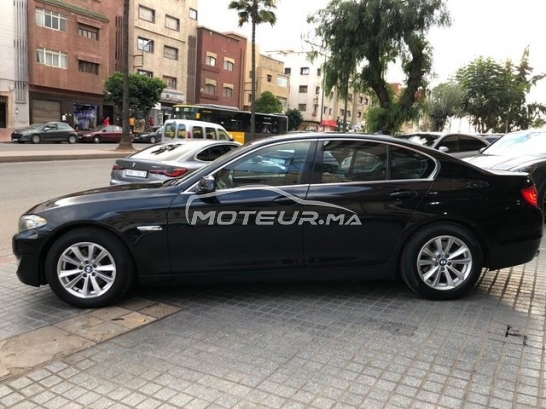 سيارة في المغرب BMW Serie 5 - 426352