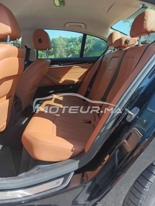 بي ام دبليو سيريي 5 مستعملة 3408426