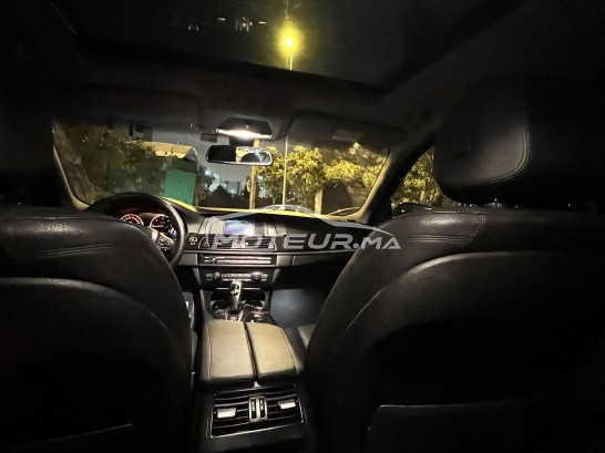 بي ام دبليو سيريي 5 520 مستعملة 1829567