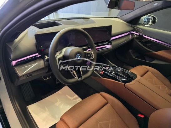 BMW Serie 5 occasion 2487864