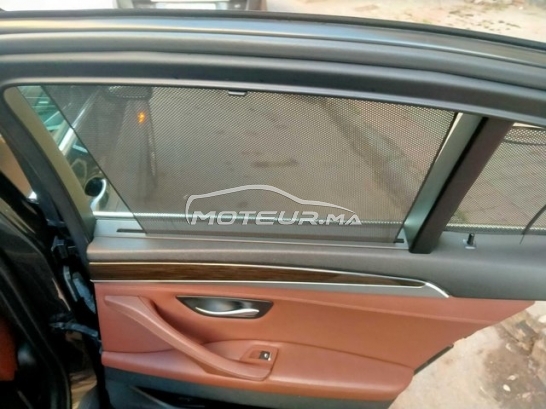 بي ام دبليو سيريي 5 مستعملة 1900353