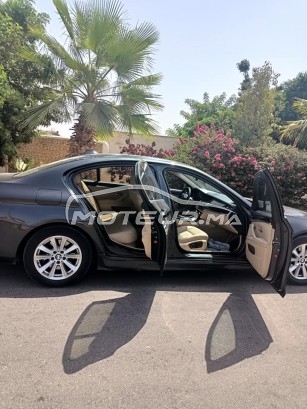 BMW Serie 5 Luxury occasion 1290385