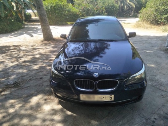 BMW Serie 5 525d occasion 713394