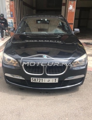 BMW Serie 5 520d occasion 1439059