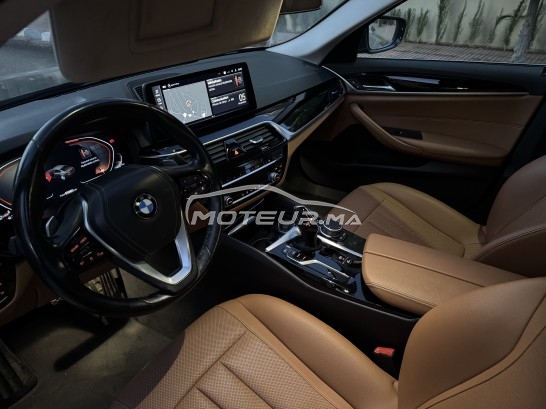 BMW Serie 5 2021 occasion 2887838