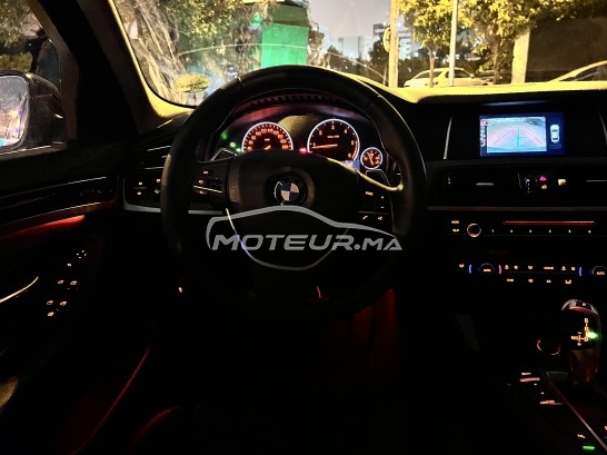 بي ام دبليو سيريي 5 520 مستعملة 1829566