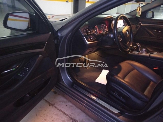 بي ام دبليو سيريي 5 مستعملة 3470472