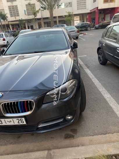BMW Serie 5 520 facelift phase 2 occasion 1696772