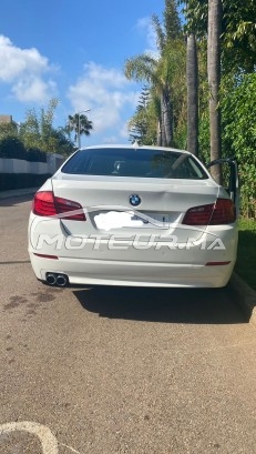 BMW Serie 5 occasion 1676009