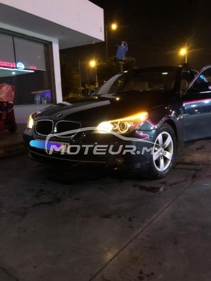 بي ام دبليو سيريي 5 2.0 مستعملة 1851113