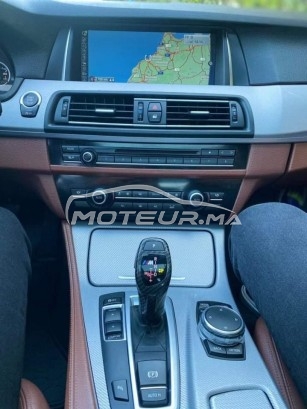 بي ام دبليو سيريي 5 530d مستعملة 1636038