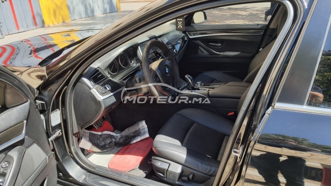 BMW Serie 5 F10 occasion 1545741