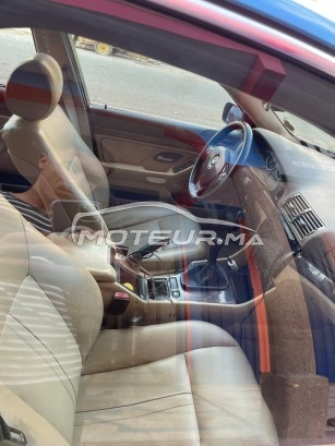 بي ام دبليو سيريي 5 E39 مستعملة 2842257