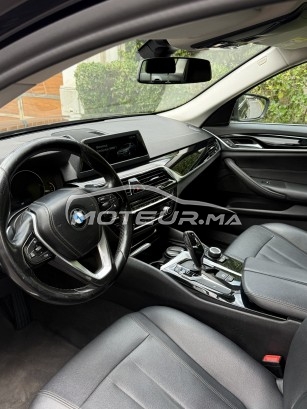 بي ام دبليو سيريي 5 520d (g30) مستعملة 3532749