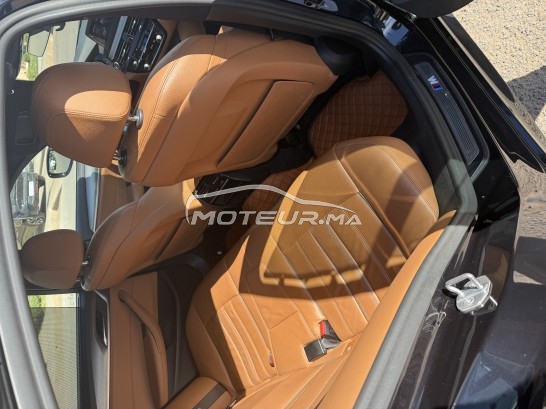 BMW Serie 5 G30 pack m 2019 occasion 2609382