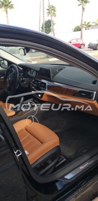 بي ام دبليو سيريي 5 520 مستعملة 1630372