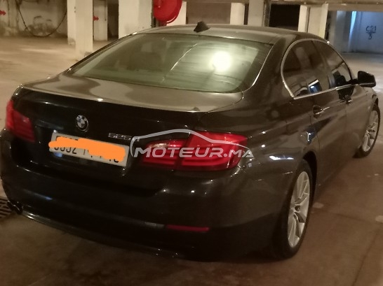 BMW Serie 5 occasion 1653457