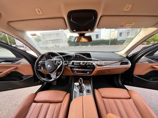 بي ام دبليو سيريي 5 Sportline g30 مستعملة 2399537
