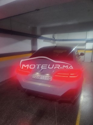 BMW Serie 5 M edition occasion 2908215