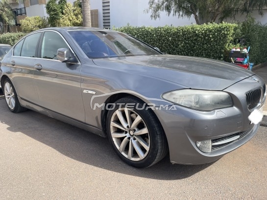 BMW Serie 5 F10 occasion 1597309