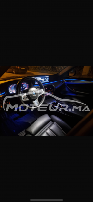 بي ام دبليو سيريي 5 520 d g30 phase ii مستعملة 2551188