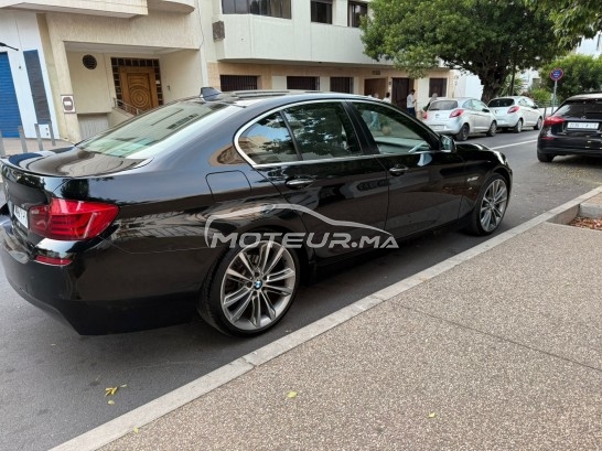 BMW Serie 5 Pack m occasion 2551065