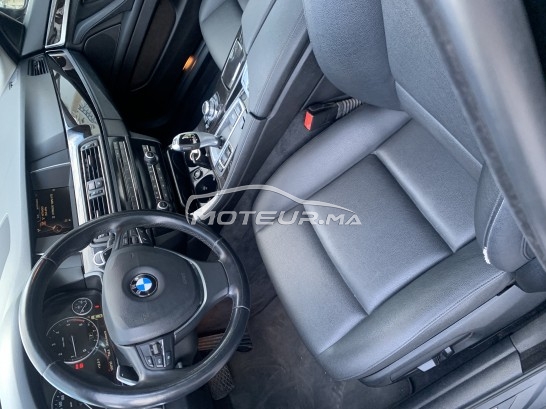 BMW Serie 5 F10 occasion 1615507