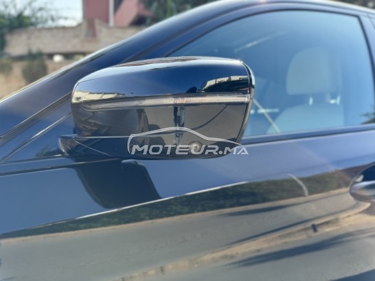 بي ام دبليو سيريي 5 G30 مستعملة 1750996