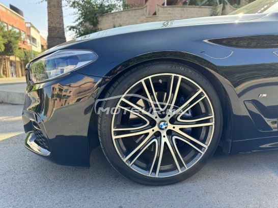 بي ام دبليو سيريي 5 G30 مستعملة 1750998