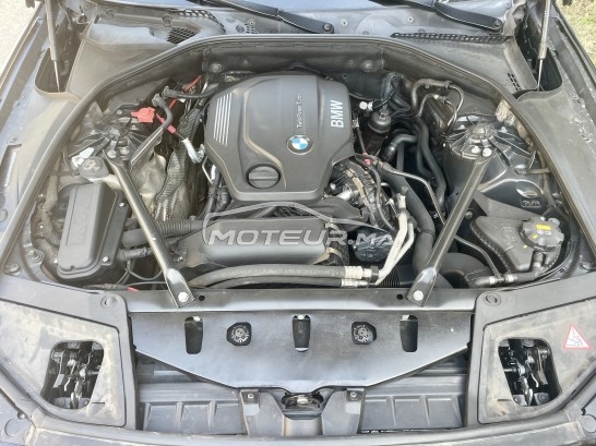 بي ام دبليو سيريي 5 مستعملة 1772582