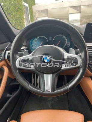 بي ام دبليو سيريي 5 مستعملة 3408401