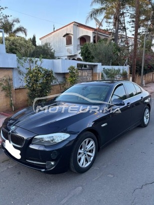 BMW Serie 5 F10 luxury occasion 2323125
