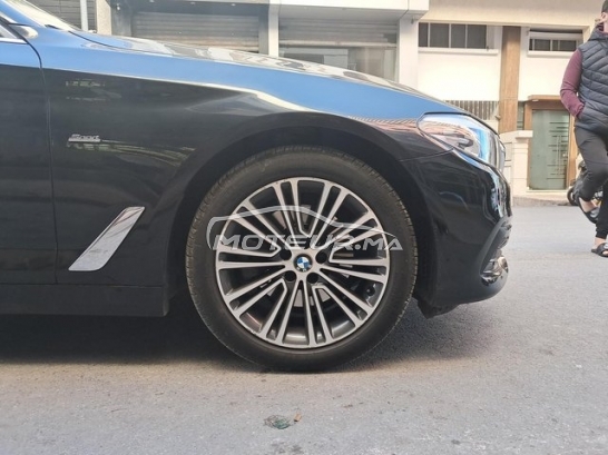 BMW Serie 5 occasion 3272257
