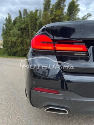 BMW Serie 5 occasion 2773929