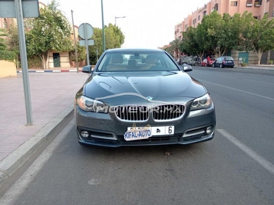 بي ام دبليو سيريي 5 مستعملة 2994418