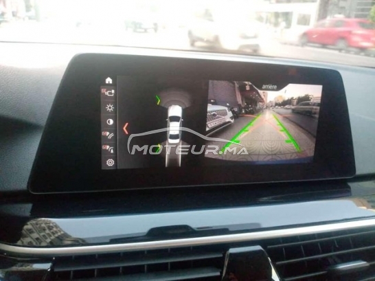 بي ام دبليو سيريي 5 مستعملة 1703741