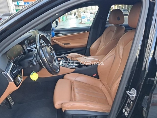 BMW Serie 5 occasion 2739481