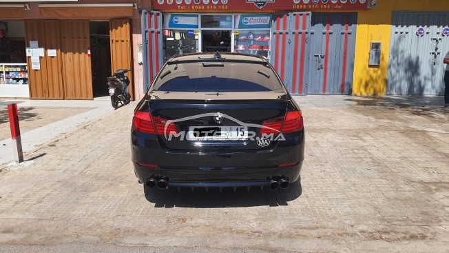 BMW Serie 5 F10 occasion 1545740