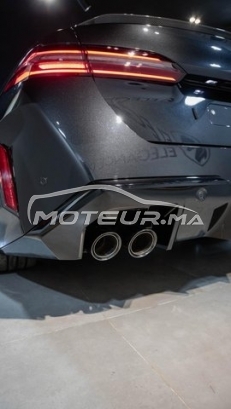 BMW Serie 5 occasion 2636398