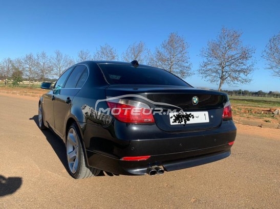 BMW Serie 5 520i occasion 1763862