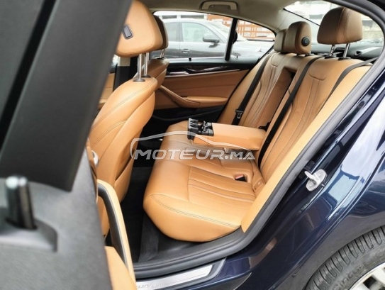BMW Serie 5 occasion 3511643