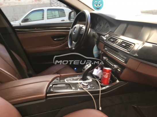 بي ام دبليو سيريي 5 523i مستعملة 1587647