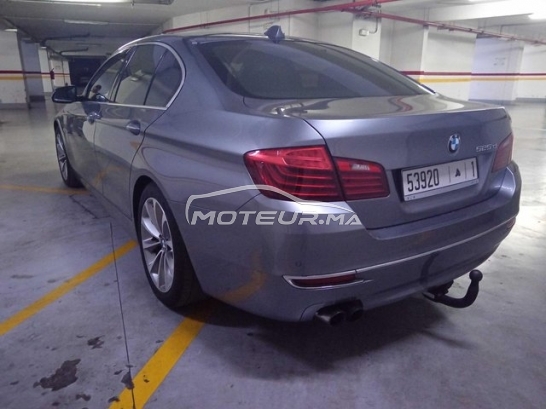 بي ام دبليو سيريي 5 مستعملة 3470469