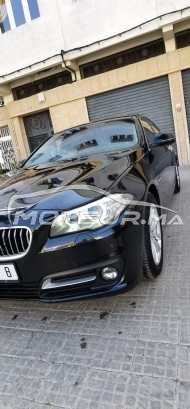 BMW Serie 5 F 10 occasion 1282286