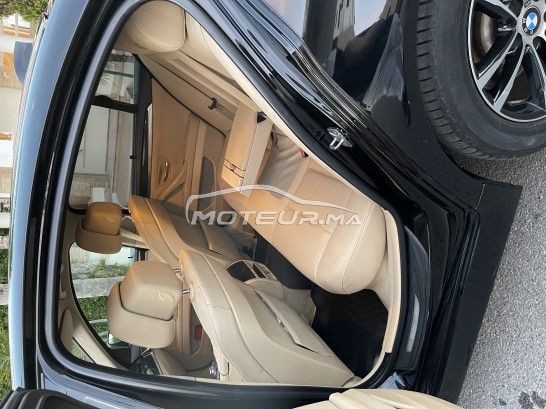 بي ام دبليو سيريي 5 مستعملة 1767173