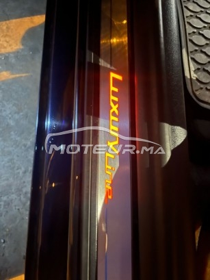 بي ام دبليو سيريي 5 G30 مستعملة 2199481