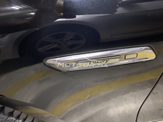 بي ام دبليو سيريي 5 2016 مستعملة 2720158