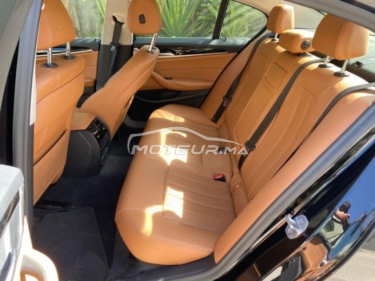 BMW Serie 5 occasion 3313561